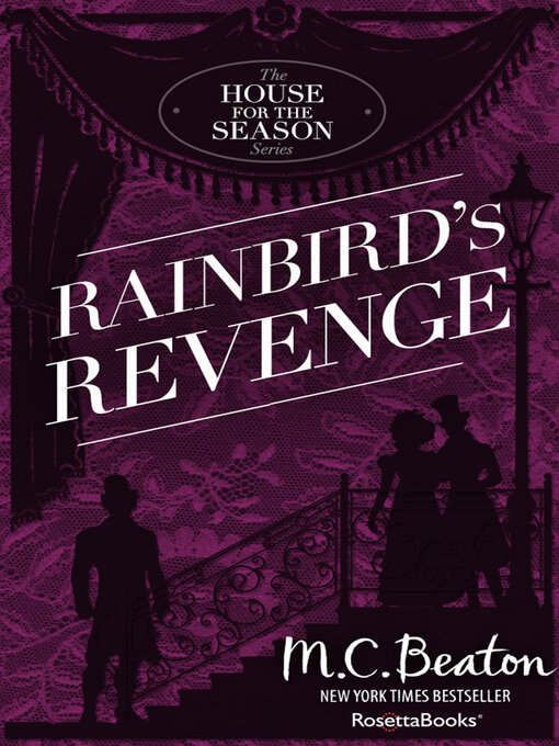 Title details for Rainbird's Revenge by M. C. Beaton - Available